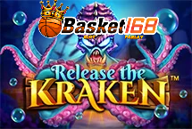 releasethekraken