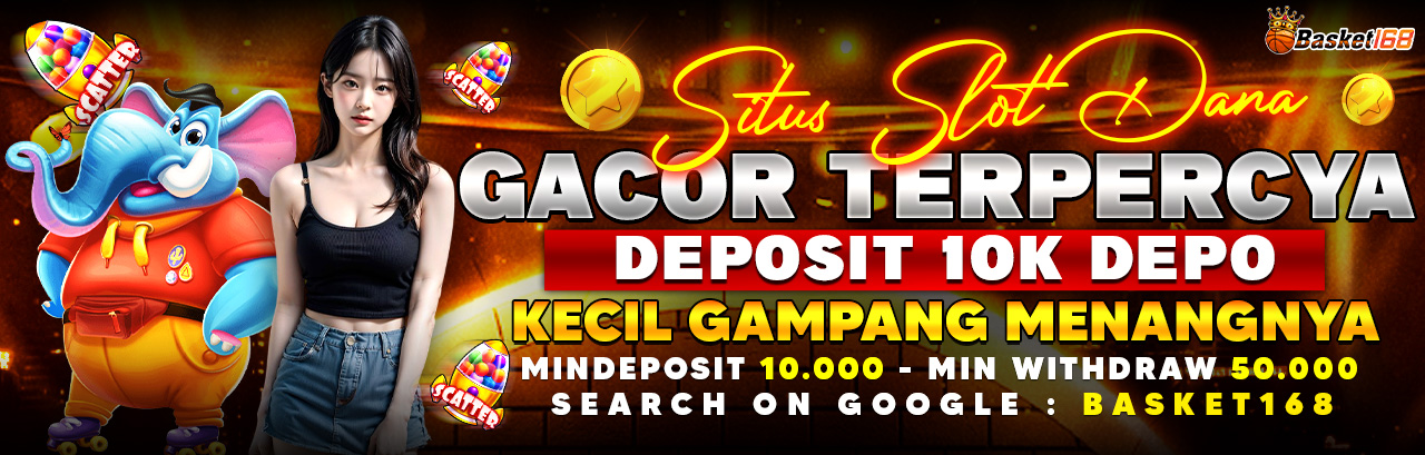 basket168 Situs Judi Bola Bet88